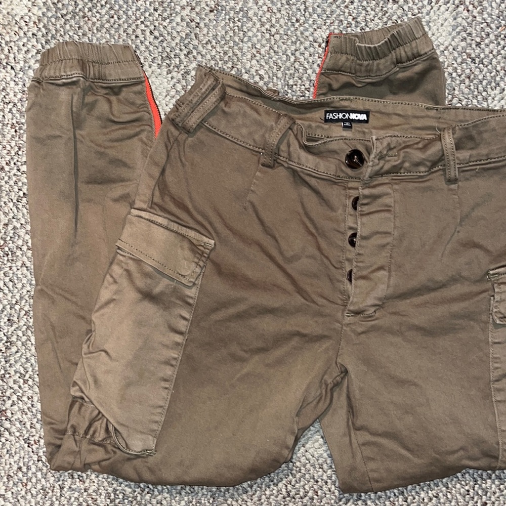 cargo pants